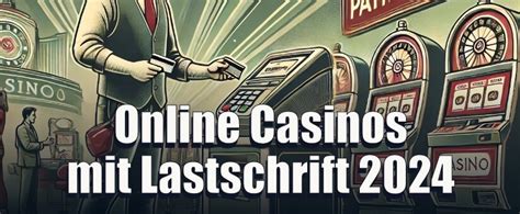 beste lastschrift casinos